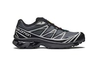 Understated Off-Grid Footwear Styles Image 2