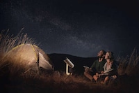 4K Smart Telescopes Image 1