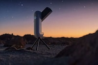 4K Smart Telescopes Image 4