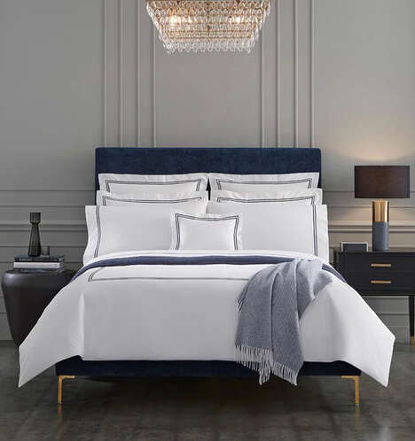 Premium Percale Bedding
