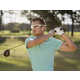 Connected Golfer Headsets Image 1
