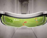 Connected Golfer Headsets Image 6