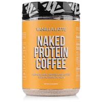 Protein-Packed Iced Coffee Mixes Image 2
