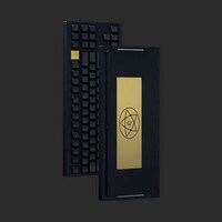 Feedback-Heavy Mechanical Keyboards