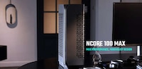Minimalist Mini-ITX PC Cases Image 1