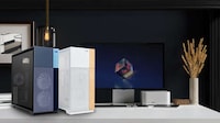 Adjustable Panel PC Cases Image 1