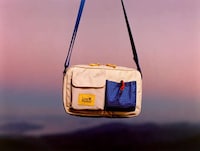 Functionally Weatherproof Photo Gear Image 1