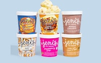 French Toast Ice Creams Image 1