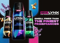 Refined Body Spray Scents Image 1