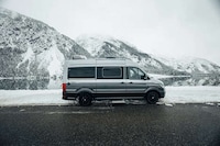App-Connected Campervans Image 1