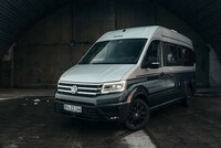 App-Connected Campervans Image 3