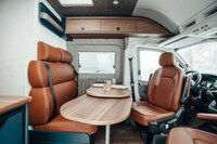 App-Connected Campervans Image 5