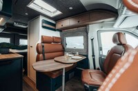 App-Connected Campervans Image 6