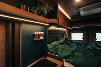 App-Connected Campervans Image 8