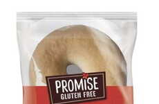 Health-Conscious Gluten-Free Bagels