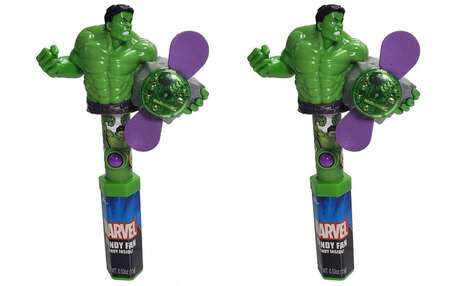Cooling Superhero Candy Products