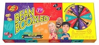 Roulette-Style Jellybean Treats
