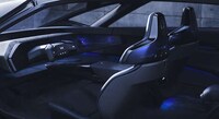 Dynamic Electric Vehicle Series Image 3