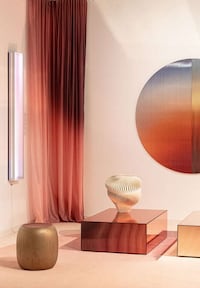 Artful Reflective Art Exhibitions Image 2