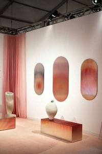 Artful Reflective Art Exhibitions Image 3