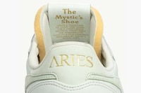 Magically Inclined Collab Sneakrs Image 3