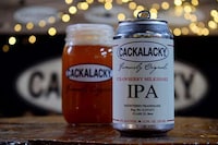 Strawberry Milkshake IPAs Image 1
