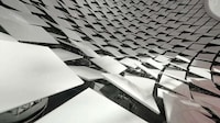 Interactive Kinetic Sculptures Image 2