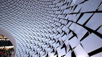 Interactive Kinetic Sculptures Image 5