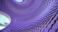 Interactive Kinetic Sculptures Image 8