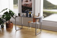 Versatile Portable Compartment Desks Image 3