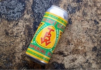 Burly Imperial IPAs