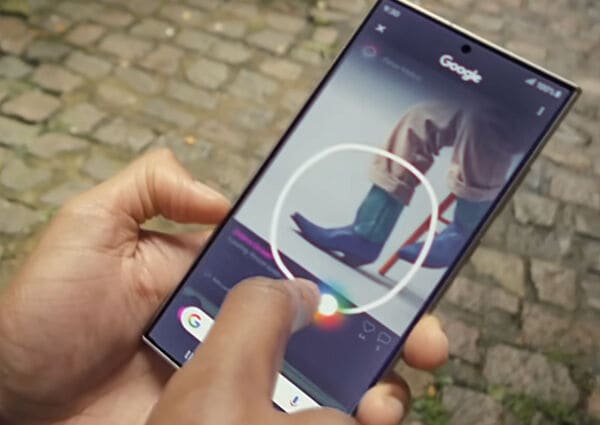 AI-Powered Search Engine Features