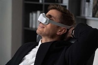Declogging Nasal EMS Massagers Image 2