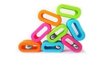 Gamified Silicone Toys Image 1