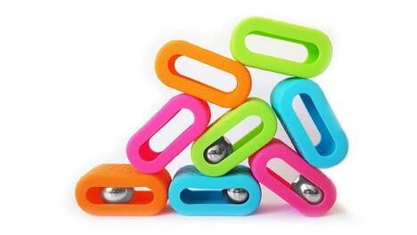 Gamified Silicone Toys