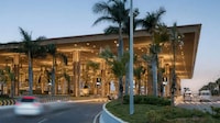 Garden-Like Airport Terminals Image 1