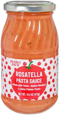 Hybrid Pink Pasta Sauces Image 2