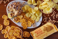 Peanut Butter Baking Chips