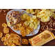 Peanut Butter Baking Chips Image 1
