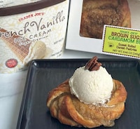 Brown Sugar Cardamom Buns Image 1