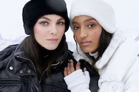 Seasonal Winter Makeup Collections
