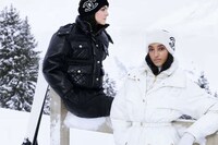 Seasonal Winter Makeup Collections Image 3