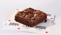 Complimentary Dessert Sandwich Promotions Image 1