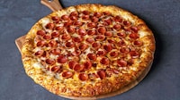 Cold Weather Pizzeria Dishes Image 1