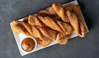 Cold Weather Pizzeria Dishes Image 2