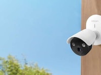 AI-Powered Security Cameras Image 2