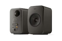 Accessible Audiophile Speakers Image 1