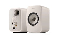 Accessible Audiophile Speakers Image 2