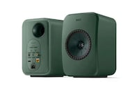 Accessible Audiophile Speakers Image 3