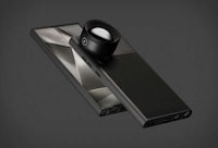 Sleek Aftermarket Smartphone Accessories Image 2